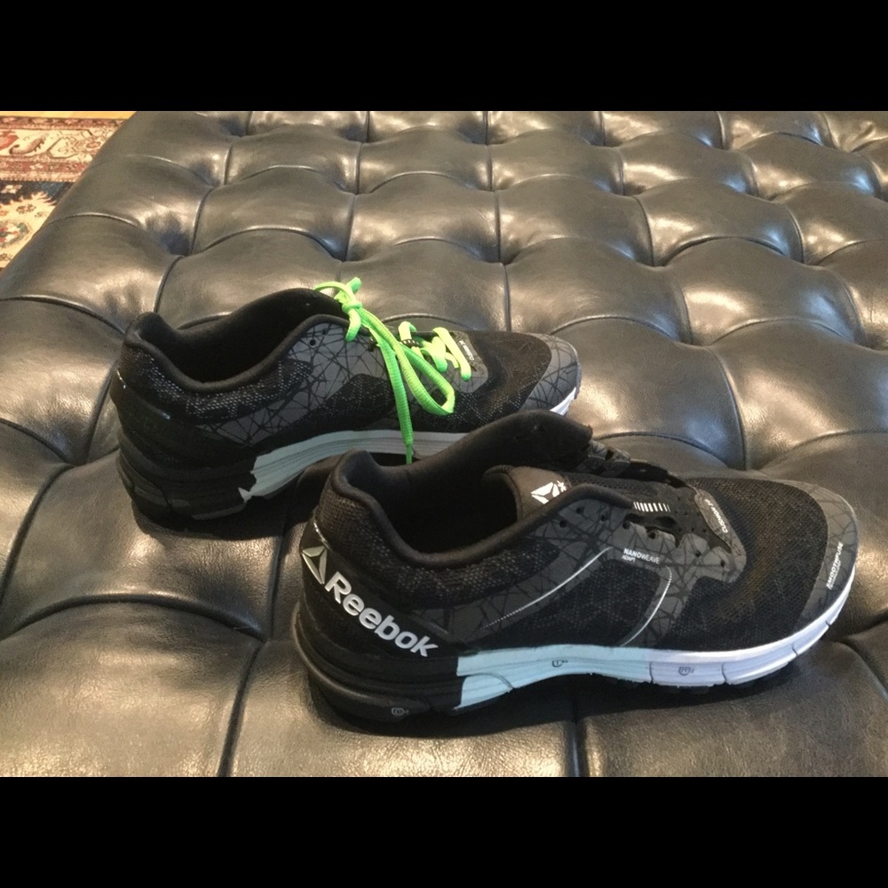 Reebok One Cushioned 3.0 Nite